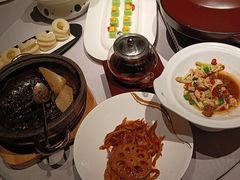 -千百味红餐厅·江西菜(绿地双子塔店)