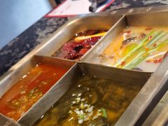 -王家渡火锅店(亦庄店)