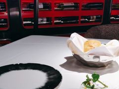 -燃扒房Steakhouse(皇庭店)