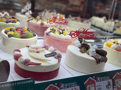 -多乐之日(华贸天地店)