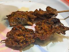 -北丐先生·野馄饨烧烤(雨花万象店)