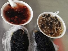-芳婆糕团店(王府大街店)