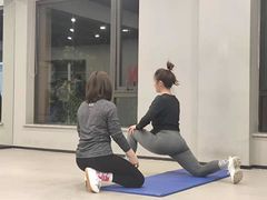 -WEGYMER健萌健身(雅颂居馆)