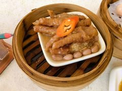 酱香蒸凤爪-璞正元酒楼·粤菜·早茶(大朗店)