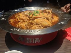 -胖哥俩肉蟹煲(杭州下沙学林街店)