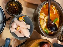 -山石榴·贵州菜(丰盛里店)