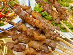 -新凯旋烧烤·燕姐千岛湖土菜