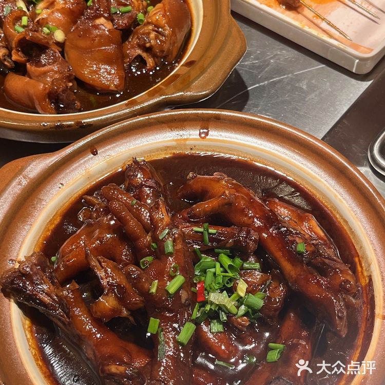 火爆徐州的烧烤终于来昆山了 听说他们家是地道的徐州烧烤