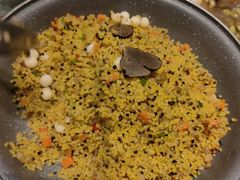 -闻鲜素食茶餐厅(高新区店)