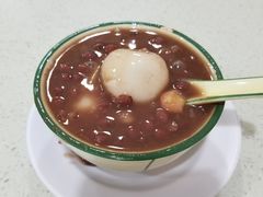 -芬芳甜品(同福路店)