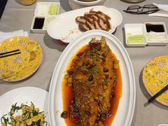 -北京全聚德(玉泉路店)