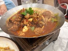 肥肠鸡-小郭私房菜·海肠捞饭(学士街店)