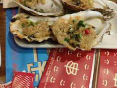 -管氏翅吧(马家堡店)