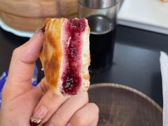 -诺敏塔拉奶茶-布里亚特包子-手把肉(锦都会店)