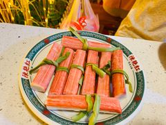 -陈艳红火锅菜·冒菜(簋街店)
