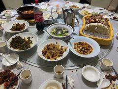 -鸭王烤鸭店(三里河店)
