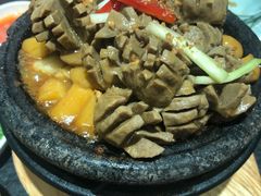 -潮堂 · 潮州菜(国贸商城店)