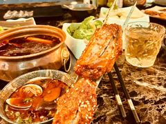 -雲龍王KTV火锅(浐灞店)