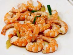 -醉壹号海鲜大排档•三十年老字号(厦门美食地标店)