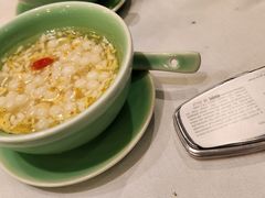 酒酿圆子-江南厨子·品苏杭(华润万象店)