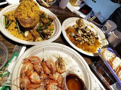 -盒马鲜生(顺义店)
