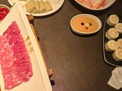 -东来顺·非遗火锅(赛格国际购物中心店)