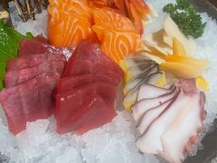 -德川家日本料理(顺义华联店)