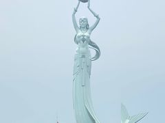 -山海广场