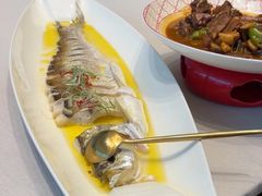 -颂福楼·南京菜(定淮门店)