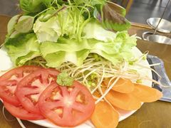 -菌乡缘·野生菌蒸汽鱼火锅(江边夜市店)