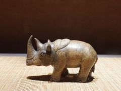 -盘龙城国家考古遗址公园