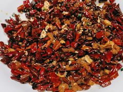 -羊门客在·烤盐池滩羊·川菜