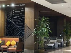 -清远熹乐谷温泉度假酒店