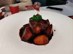 外婆红烧肉-申阿婆·上海菜·小海鲜(国展店)
