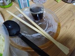 -马吉德牛肉拉面(新街口店)