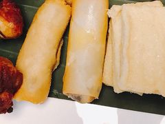 -火燒雲傣家菜(鼓楼店)