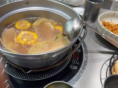 -椰庭·椰子鸡·创意玩家(晶耀前滩店)