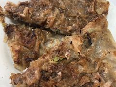 -清真永恒华威肉饼(潘家园店)