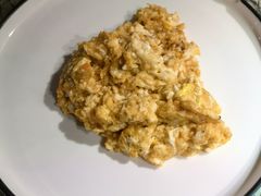 赛螃蟹-洪齐林老镇