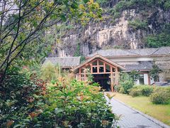 -广悦华阳朔河畔度假酒店(十里画廊遇龙河店)