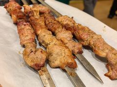 -贯贯吉·清真餐厅(浙江中路店)