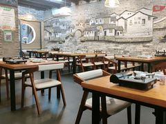 -61号餐吧(兴坪古镇漓江店)