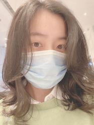 -罗亚帝造型
