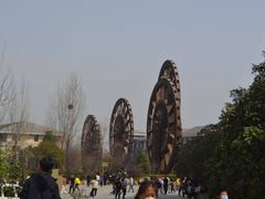 -嵖岈山风景区