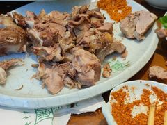 -清真·益鑫羊肉手抓馆(花园北街店)