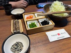 -胜博殿日式炸猪排(侨福芳草地店)