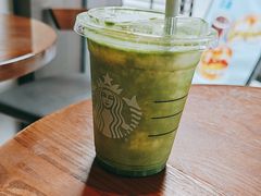 -星巴克(新达汇三林店)