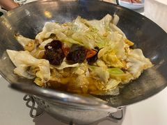 -滇铺子·云南特色菜·第九届野生菌美食节(曲靖万达店)