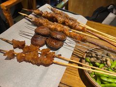 -肉串汪(西便门店)