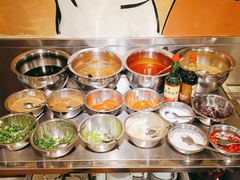 -英雄故事地摊烤肉(马驹桥店)
